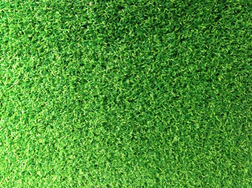 高尔夫球场人造草坪